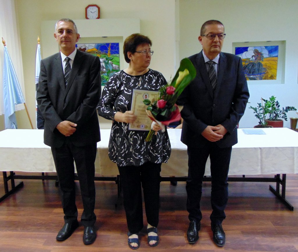 Semmelweis-nap 2020 09